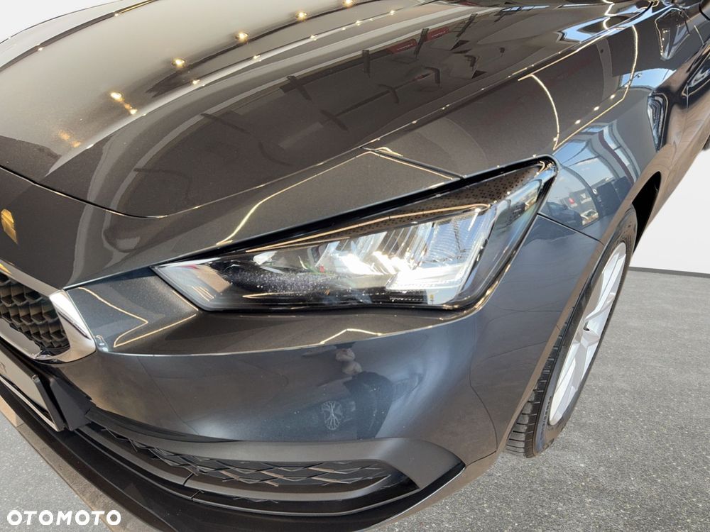 Seat Leon Sportstourer - 10