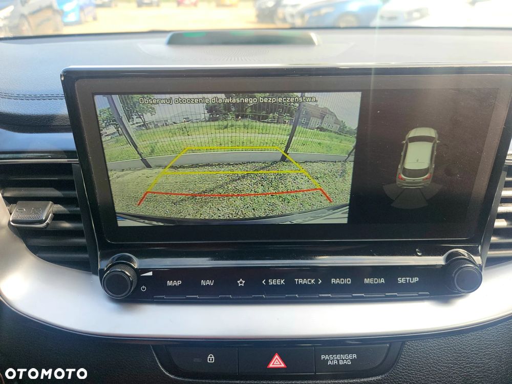 Kia XCeed - 39