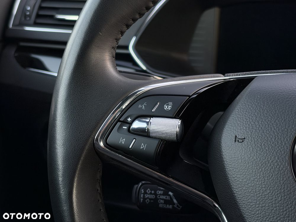 Skoda Superb - 32