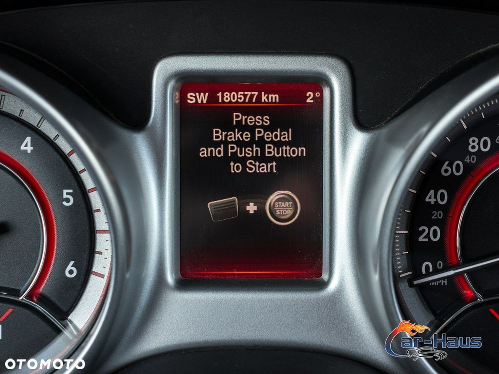 Fiat Freemont 2.0 Multijet Black Code AWD - 37