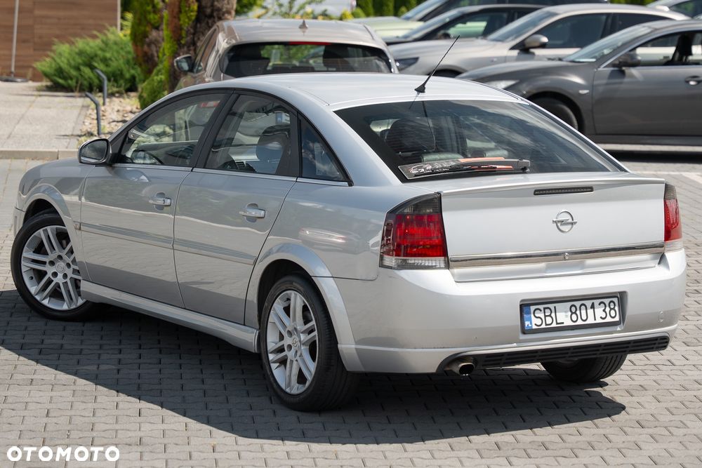 Opel Vectra 1.8 Club - 15
