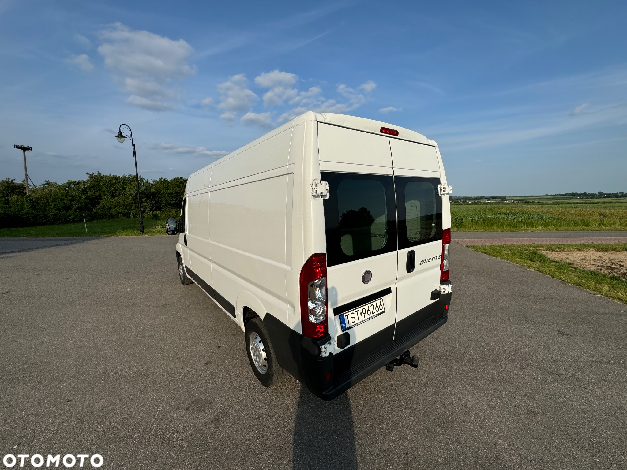 Fiat Ducato - 13