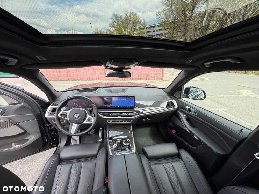BMW X7 xDrive40d mHEV sport - 15