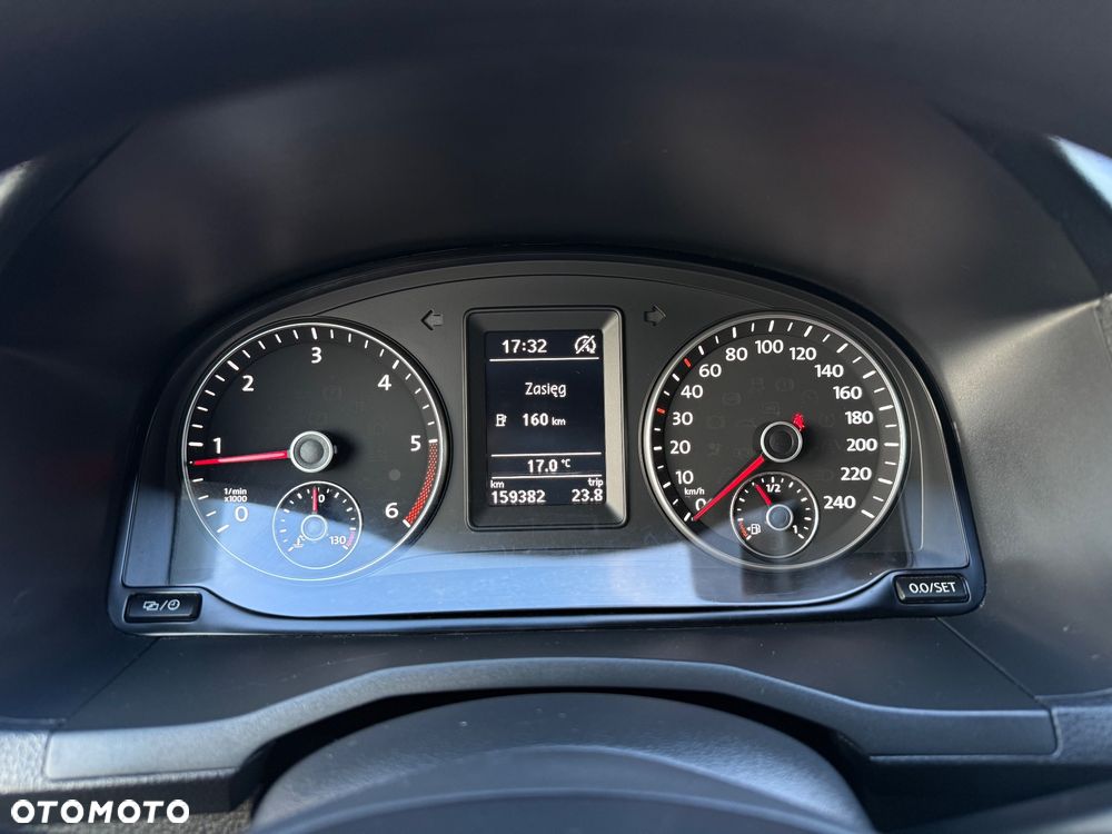 Volkswagen Caddy - 27