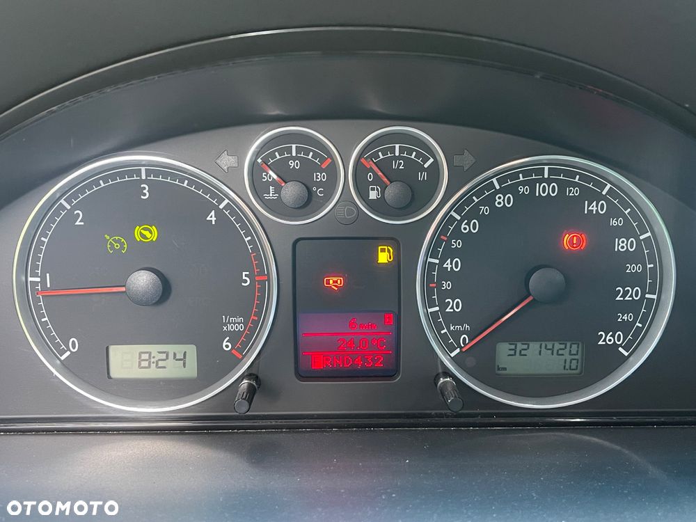 Volkswagen Sharan 1.9 TDI Automatik Comfortline - 29