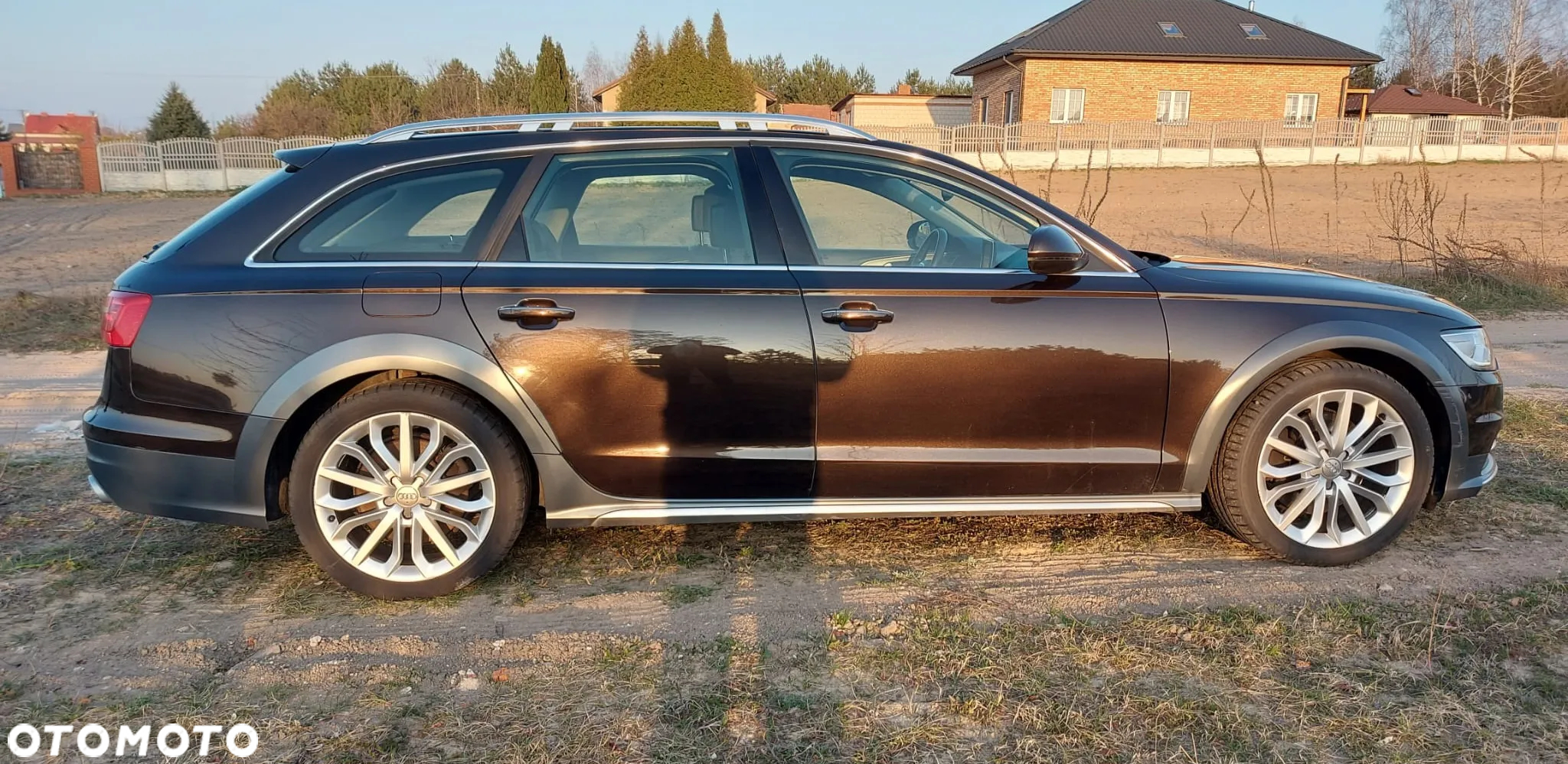 Audi A6 - 3
