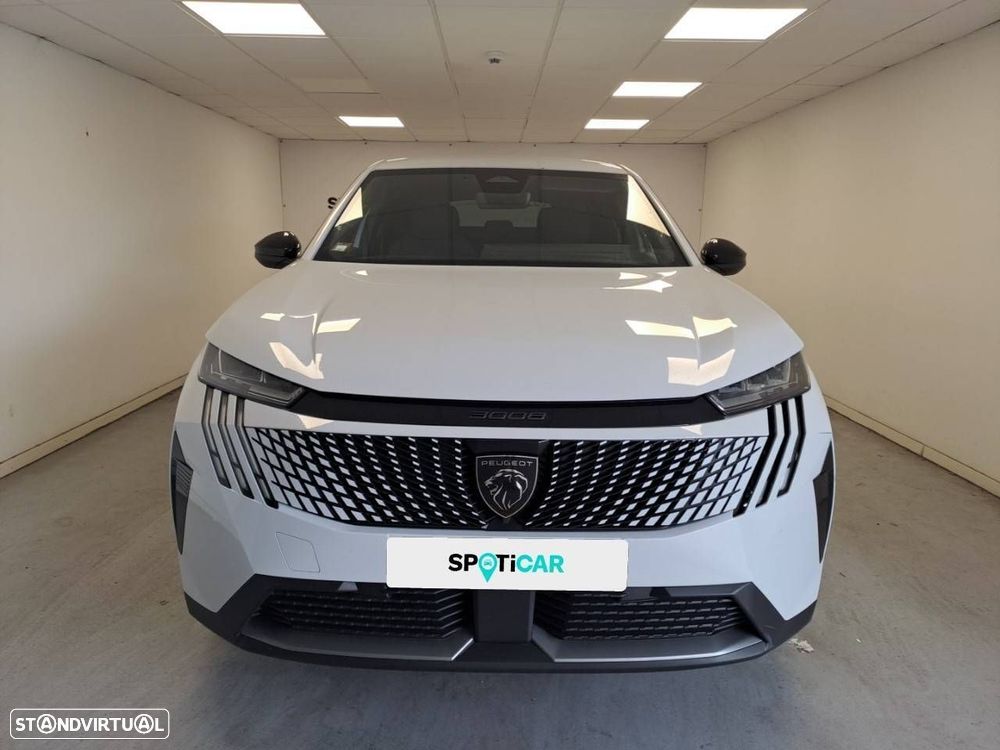 Peugeot 3008 1.2 Hybrid Allure e-DCS6 - 2