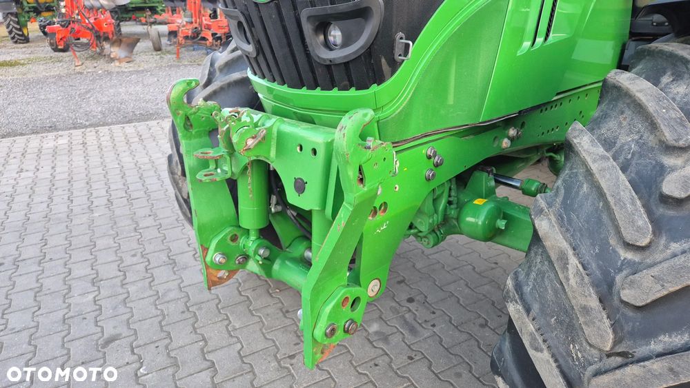John Deere 6140R 2014R DirectDrive - 16