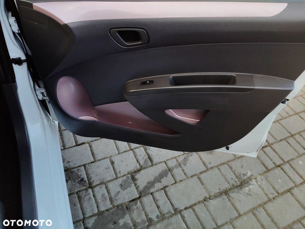 Chevrolet Spark 1.2 LS+ - 31