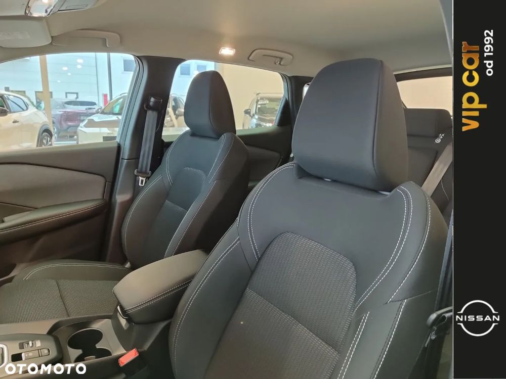 Nissan Qashqai 1.3 DIG-T mHEV Acenta - 9