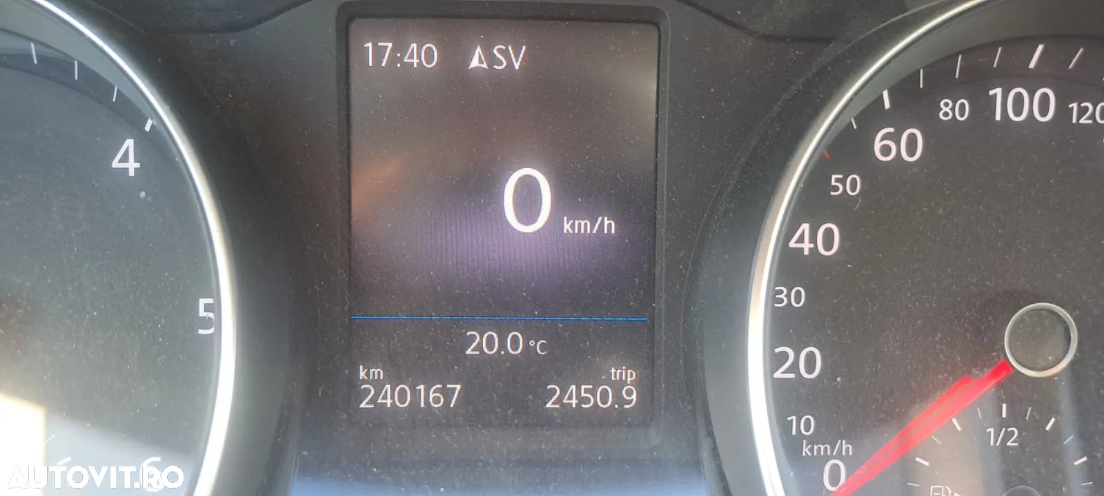 Volkswagen Passat 1.6 TDI (BlueMotion Technology) Comfortline - 5