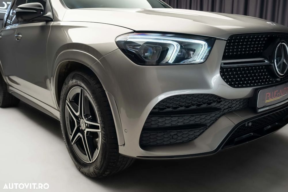 Mercedes-Benz GLE 450 4Matic 9G-TRONIC AMG Line - 15