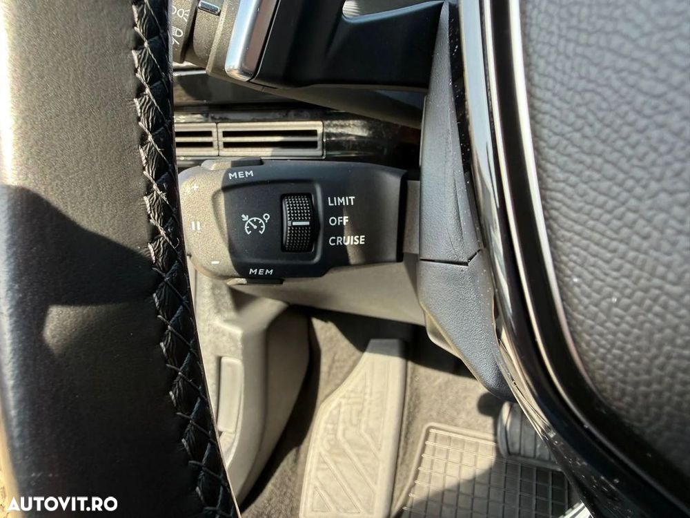 Peugeot 508 - 24