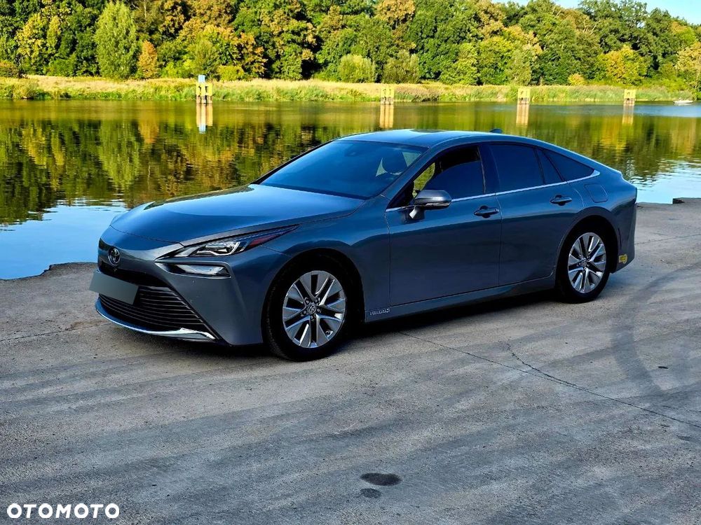 Toyota Mirai Prestige - 1
