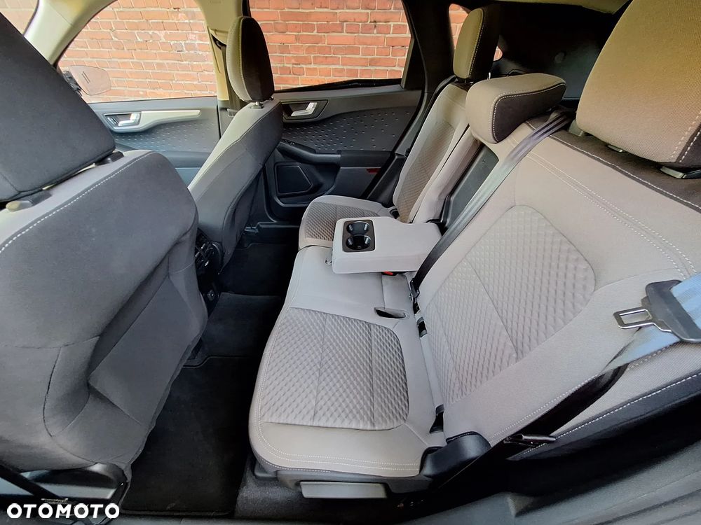 Ford Kuga 1.5 EcoBoost AWD Edition ASS - 11