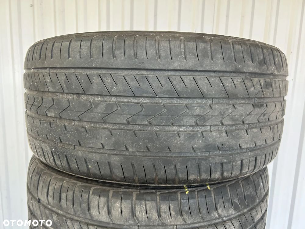 LIONHART LH-FIVE 305/35ZR22 305/35ZZR22 2021 2022 OPONY M+S SUV 4x4 USA - 2