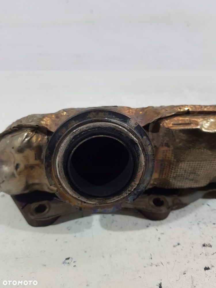 KOLEKTOR WYDECHOWY 654142049 MERCEDES W213 W205 2.0 CDI 654920 - 3