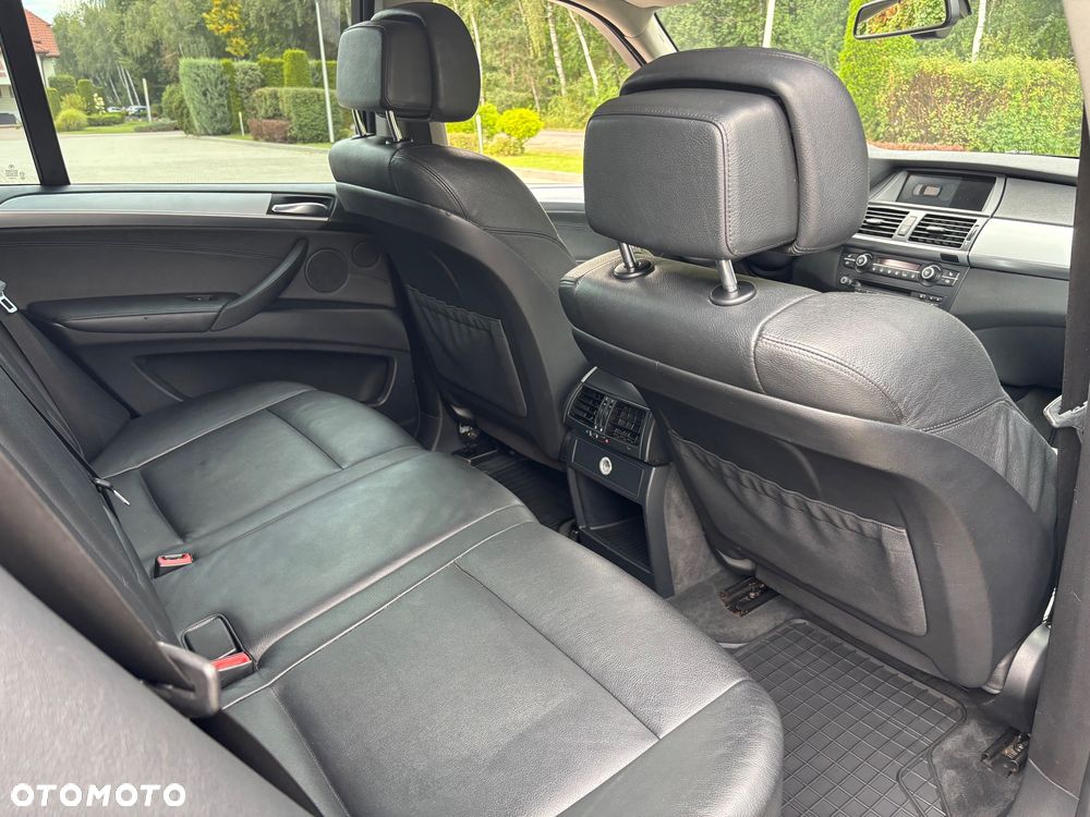 BMW X5 xDrive30d - 27