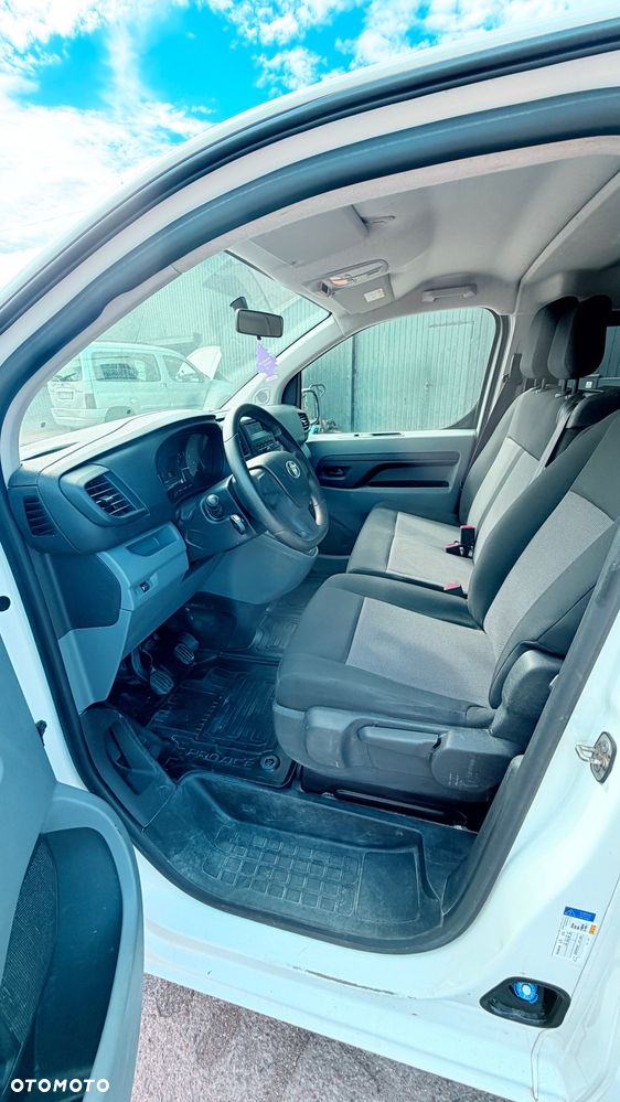 Toyota ProAce - 9