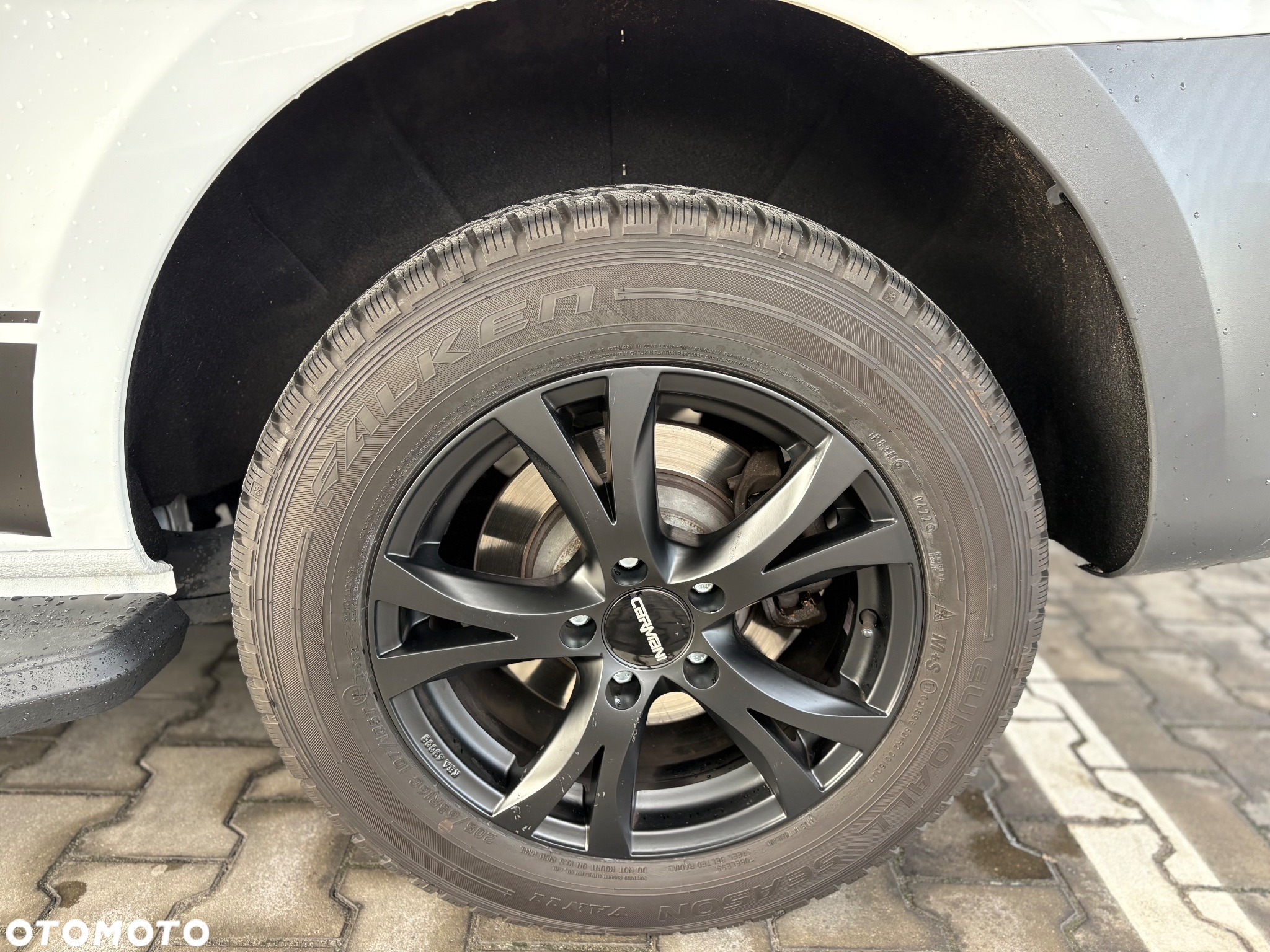 Mercedes-Benz Vito - 18