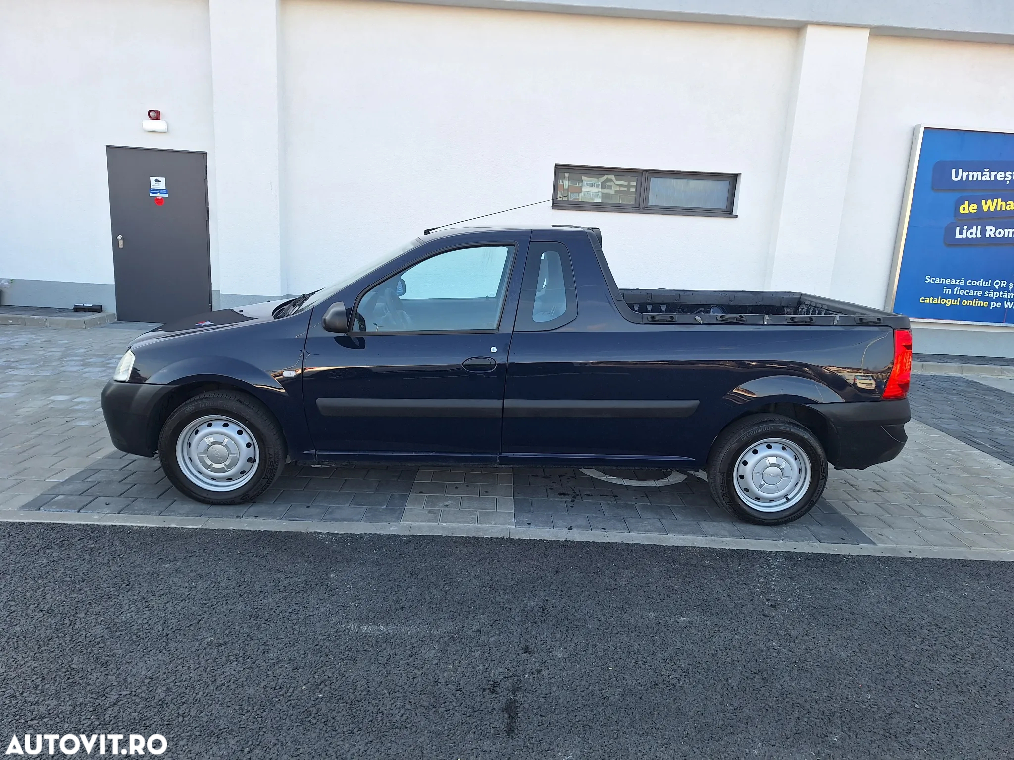 Dacia Pick Up - 2