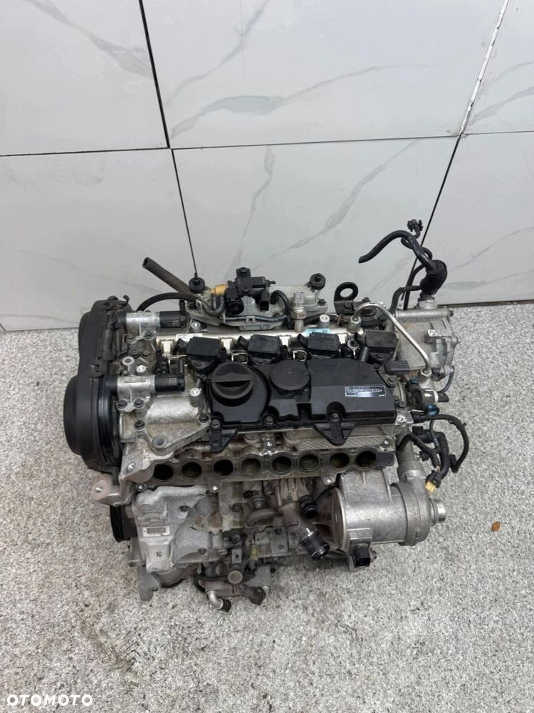 kompletny silnik volvo xc60 ii s60 s90 v90 xc90 2.0 t5 b4204t23