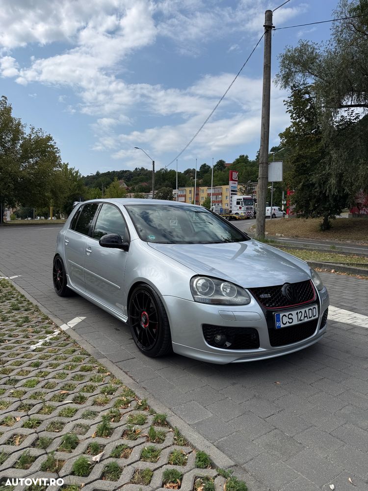Volkswagen Golf 2.0 FSI GTI 30 Edition - 1