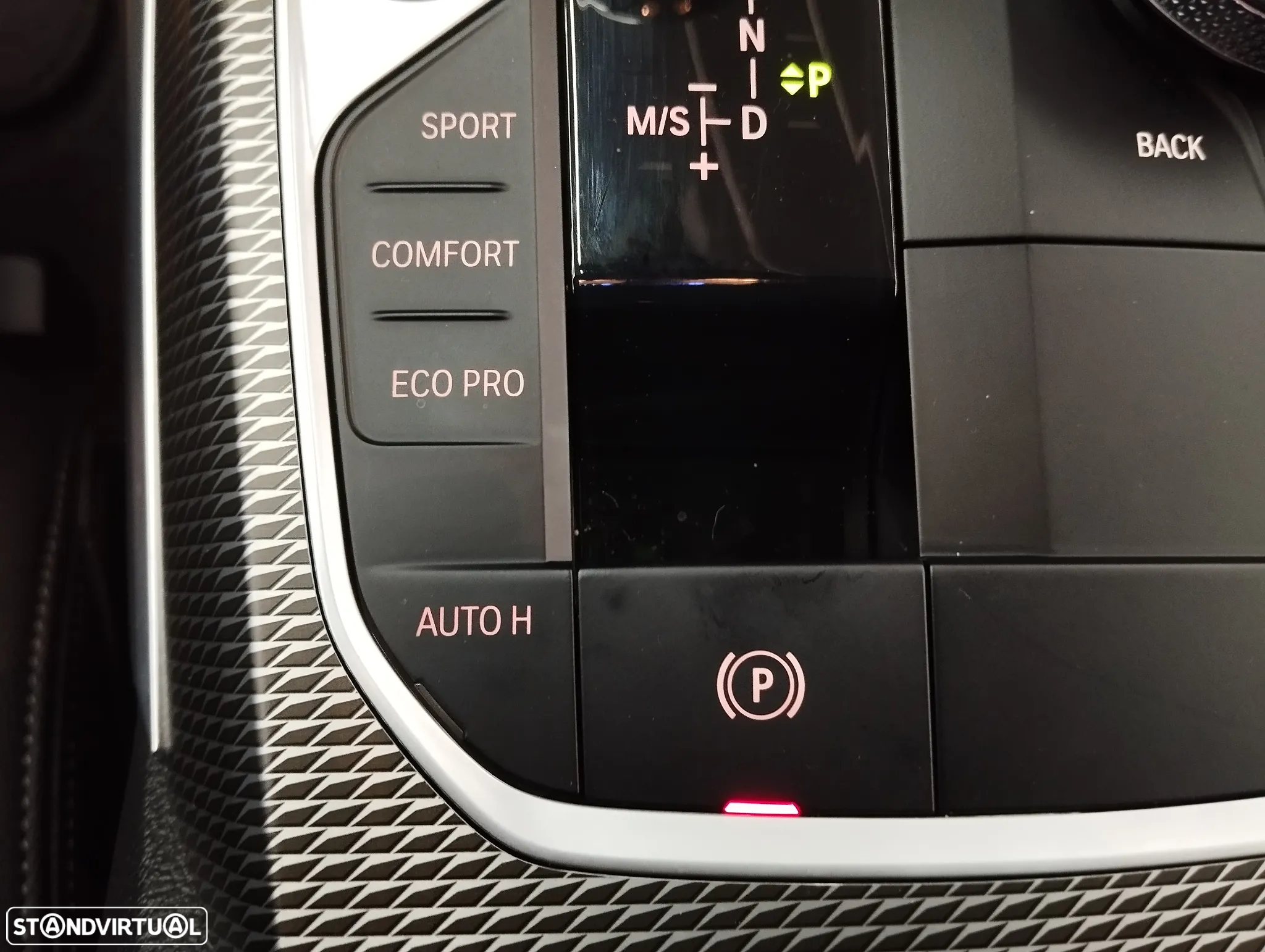 BMW 420 Gran Coupé d Pack Desportivo M Auto - 47