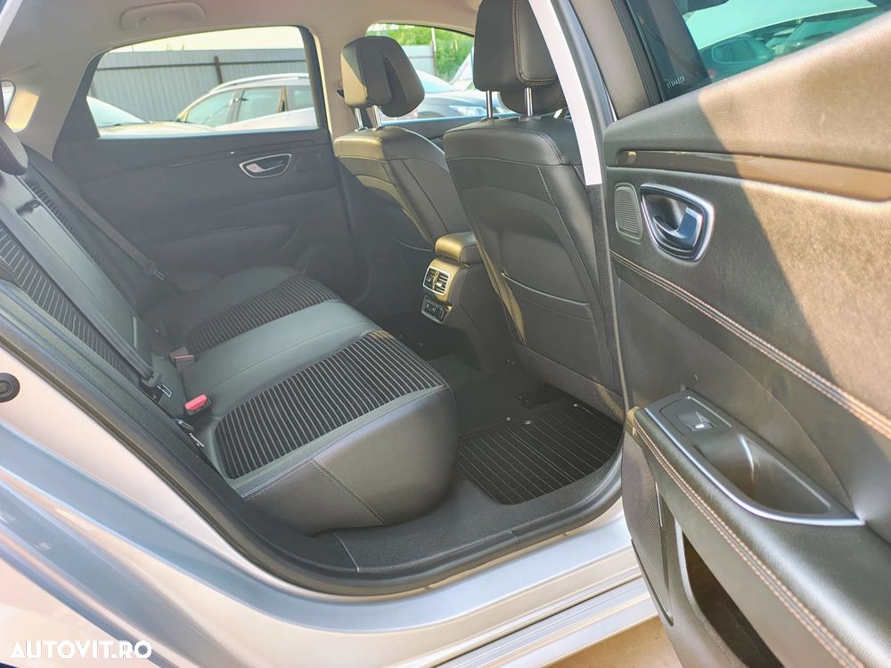 Renault Talisman - 6