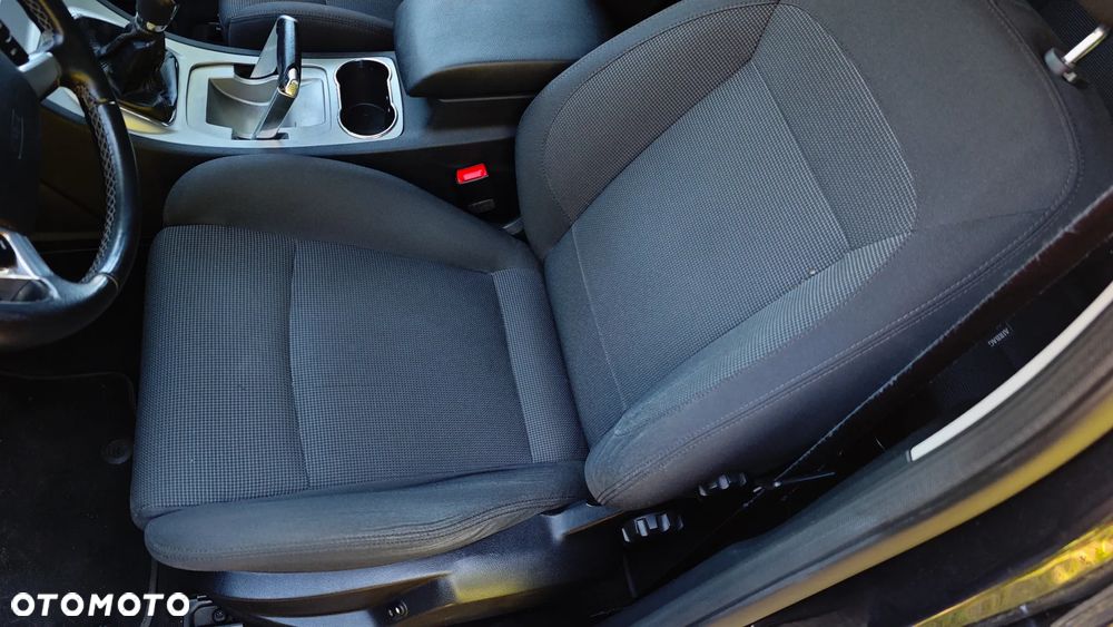 Ford S-Max 2.0 Titanium - 8