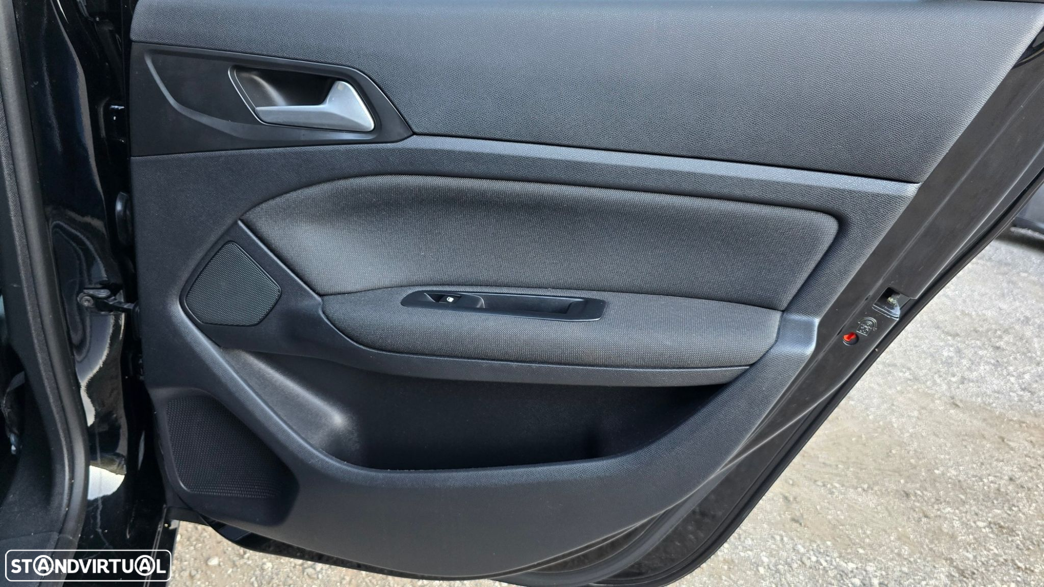 Peugeot 308 SW - 53