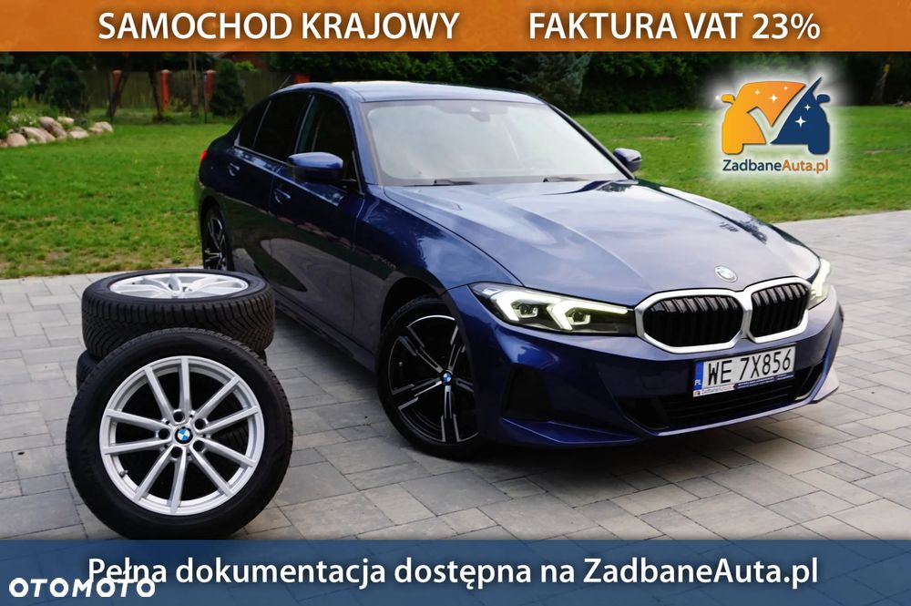 BMW Seria 3 - 1