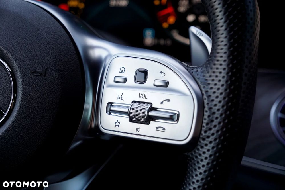 Mercedes-Benz AMG GT 43 4Matic+ Speedshift TCT 9G - 30