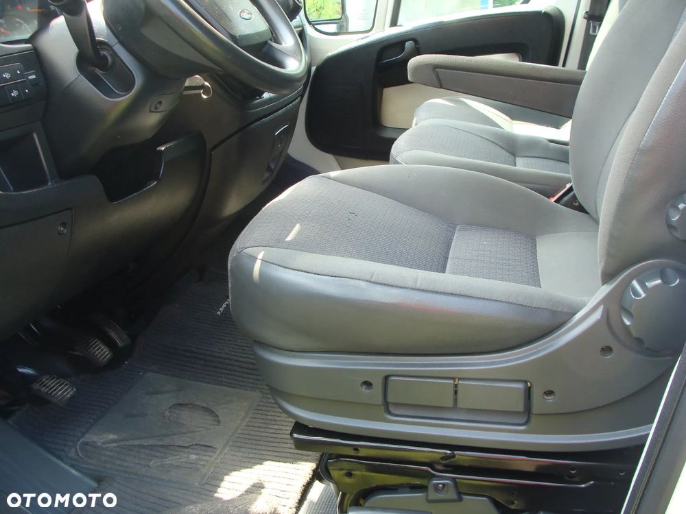 Citroën JUMPER - 16