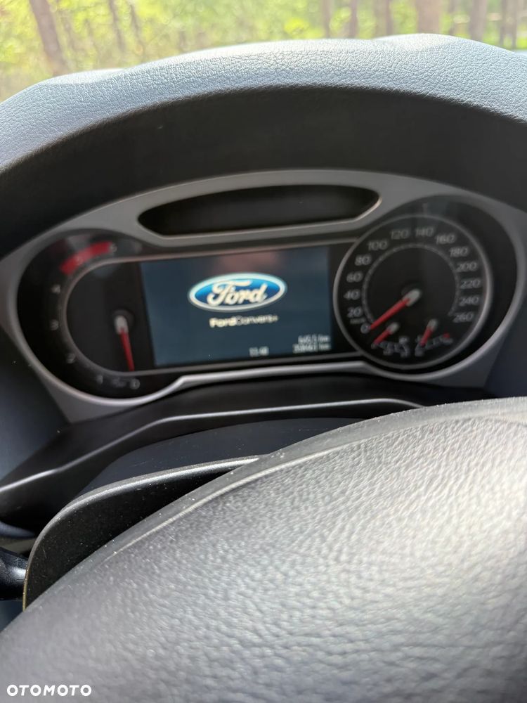 Ford Mondeo 2.0 TDCi Trend - 8