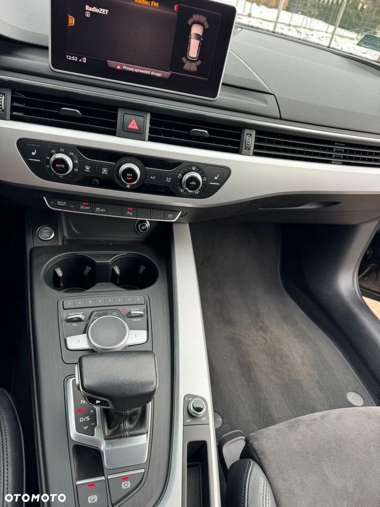 Audi A4 Avant 2.0 TFSI ultra S tronic - 6