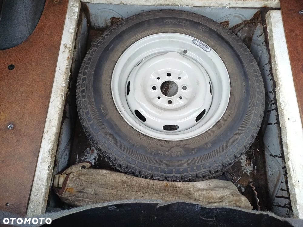 Polonez 1.5 - 6