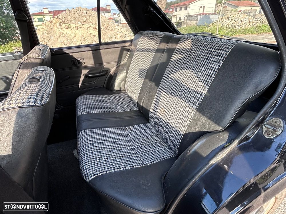 Toyota Starlet - 9