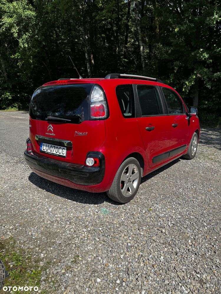 Citroën C3 Picasso 1.2 PureTech MoreLife - 2