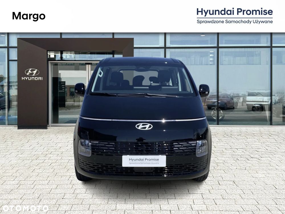 Hyundai Staria 1.6 T-GDI HEV Smart Business - 10