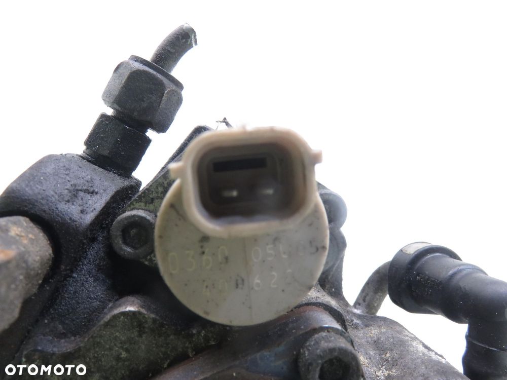 POMPA WTRYSKOWA FORD TRANSIT VI 2.2 TDCi 6C1Q9B395AB HU2940000400 - 3