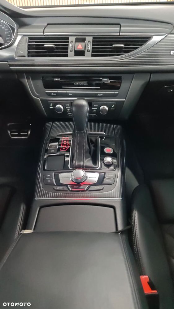 Audi A6 Limousine - 16