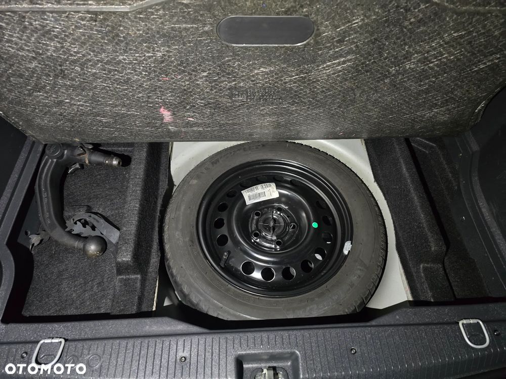 Opel Meriva 1.6 Cosmo MTA - 34