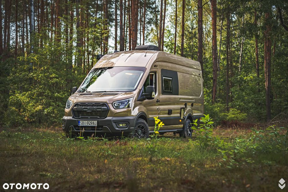 VANNADO Karakorum - 3