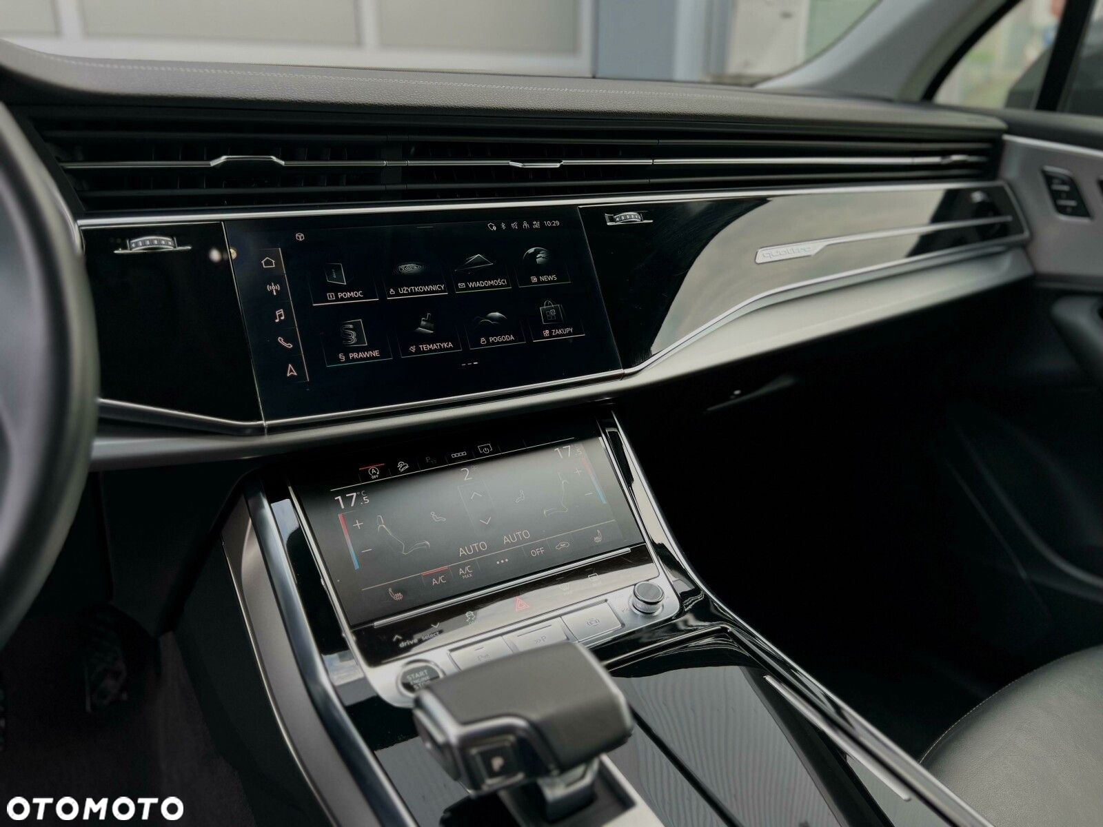 Audi Q7 - 13