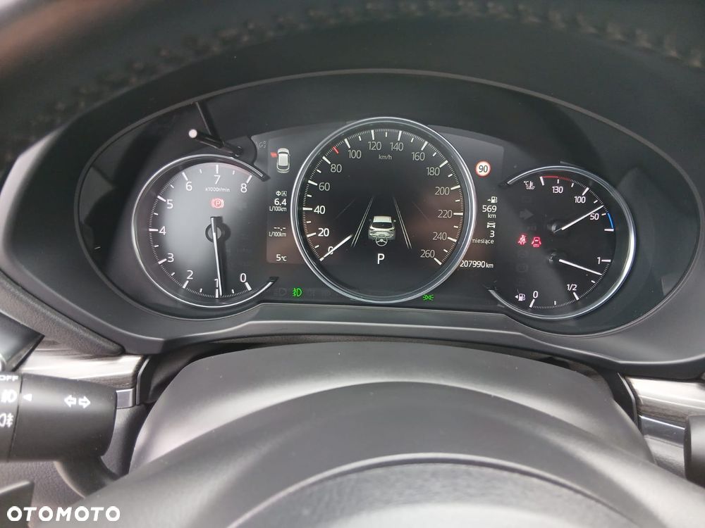 Mazda CX-5 2.0 Skyenergy 2WD - 21