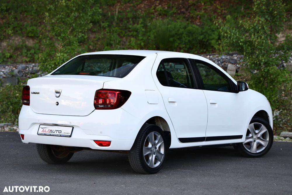 Dacia Logan 1.0 SCe Acces - 3