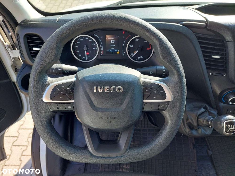 Iveco Daily - 8