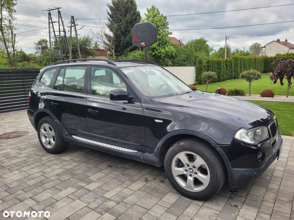 BMW X3 - 6