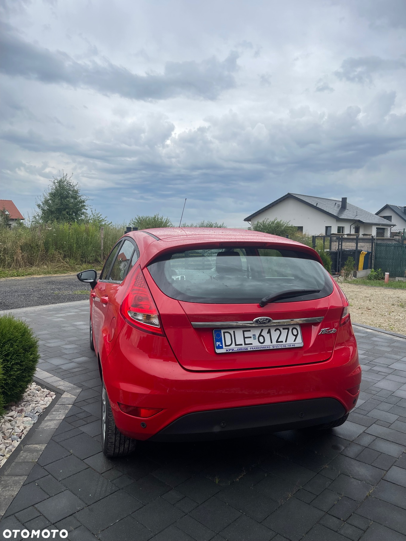 Ford Fiesta 1.25 Titanium - 6